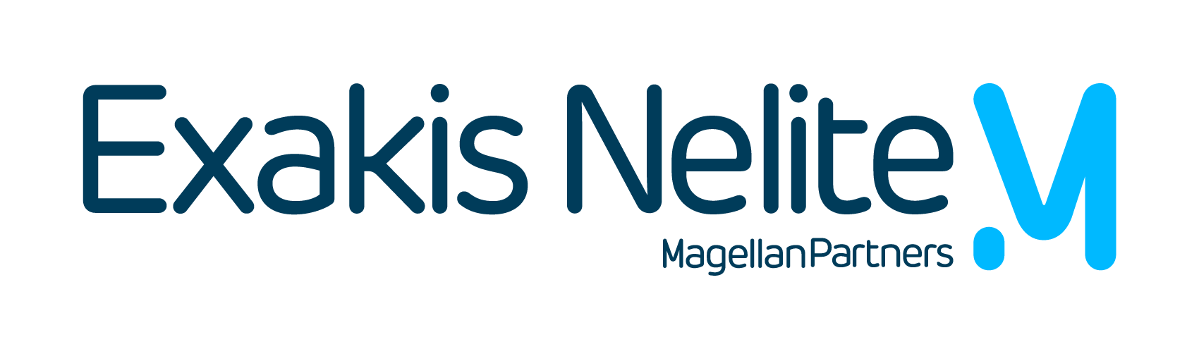 Exakis Nelite Logo